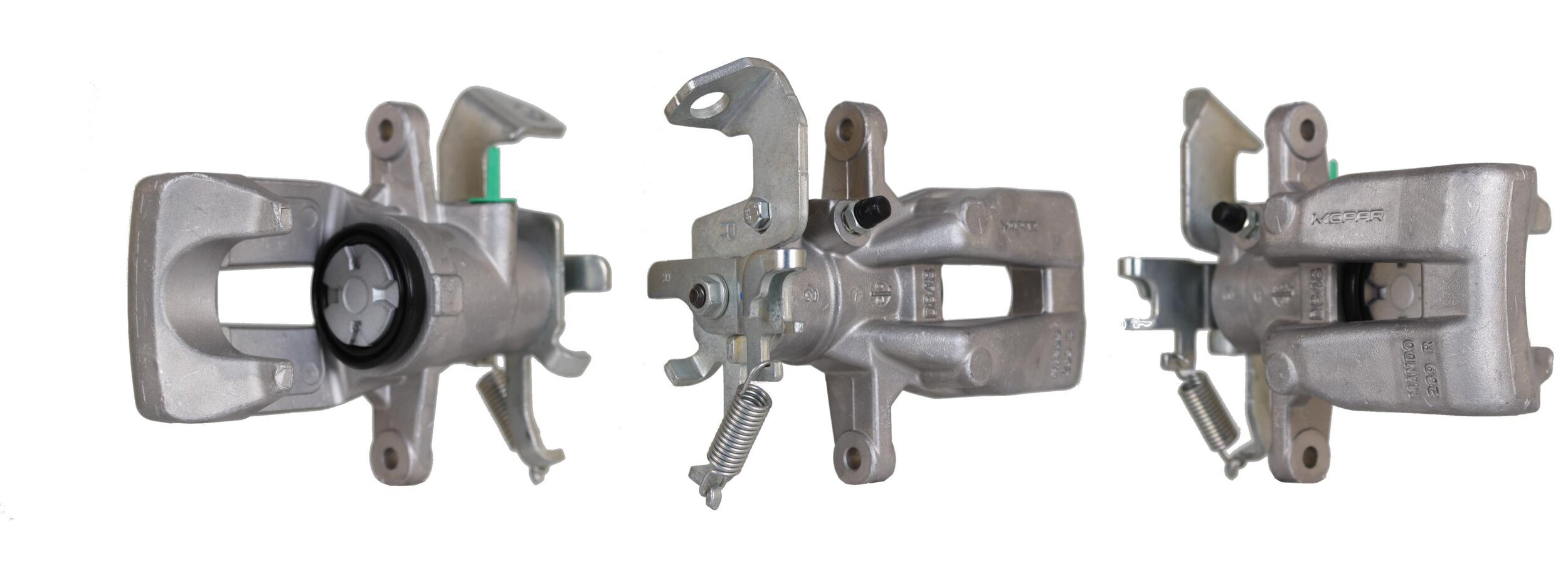 Pinza freno - 87-3042 ELSTOCK