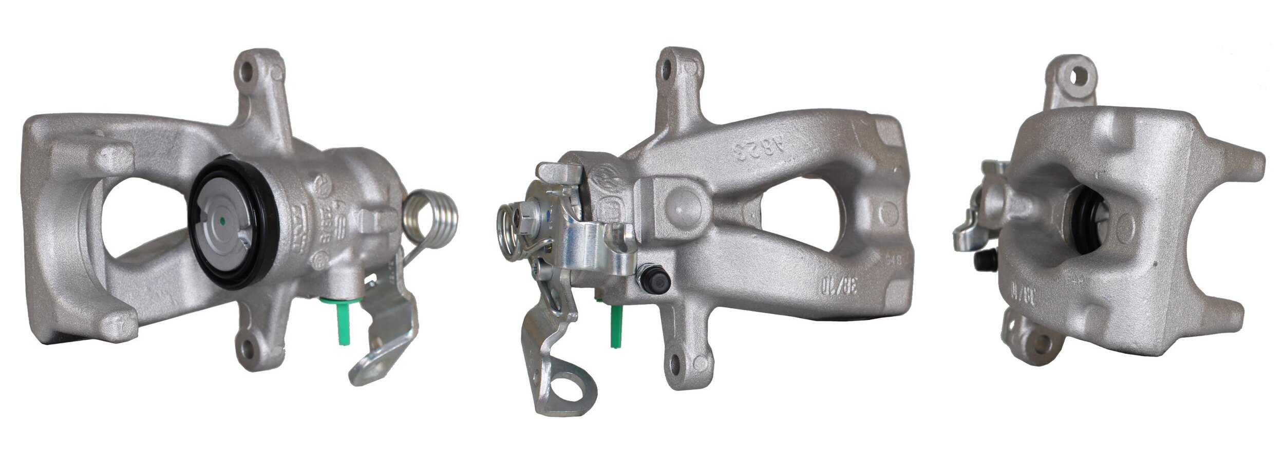 Brake Caliper - 86-3043 ELSTOCK