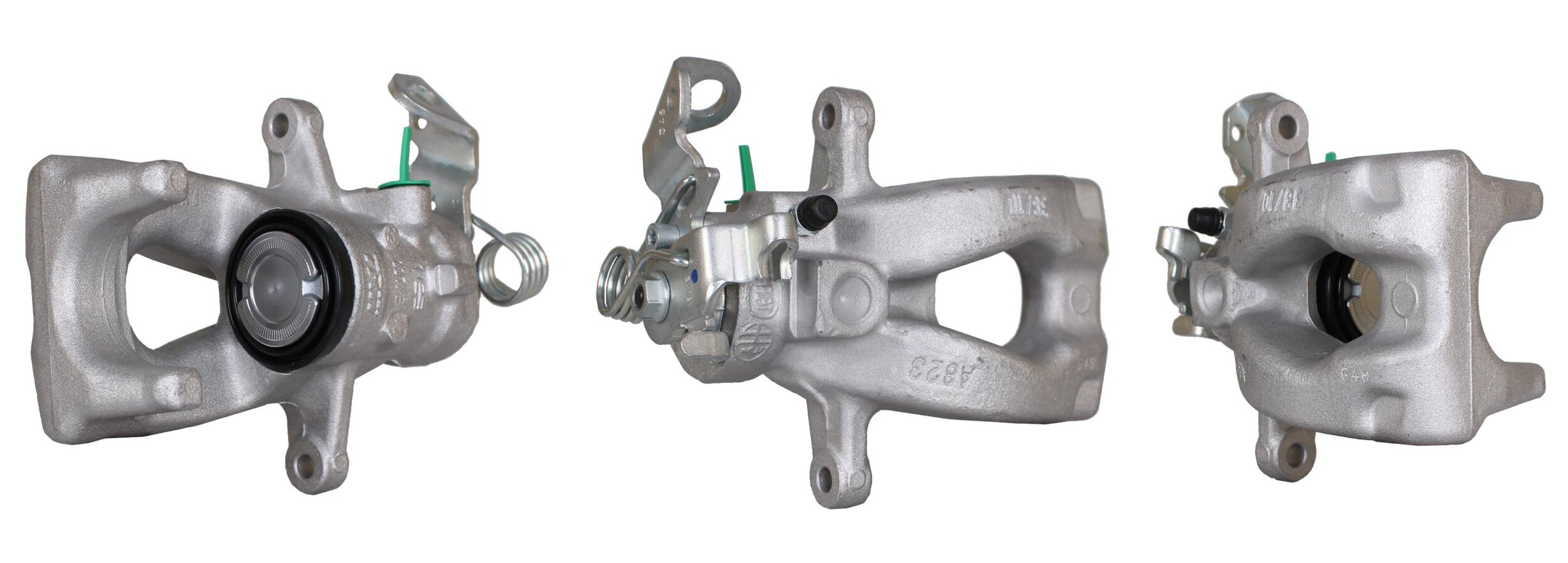 Pinza freno - 87-3043 ELSTOCK