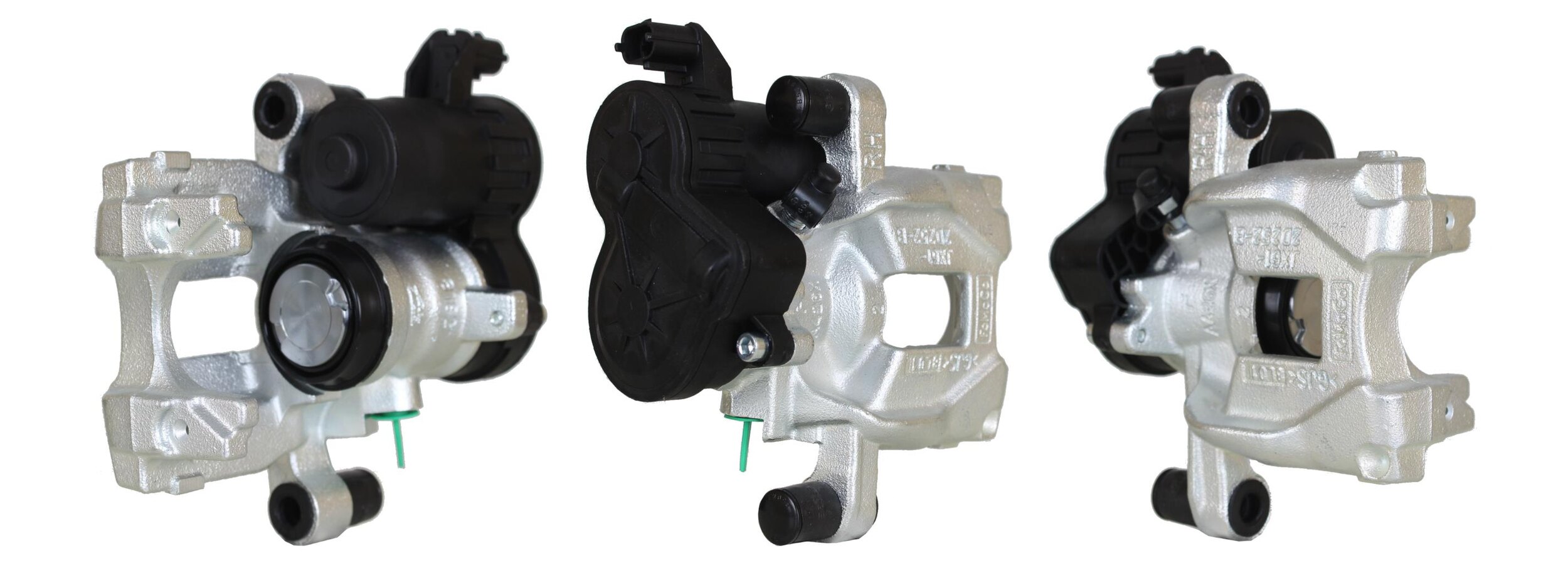 Pinza freno - 87-3094 ELSTOCK