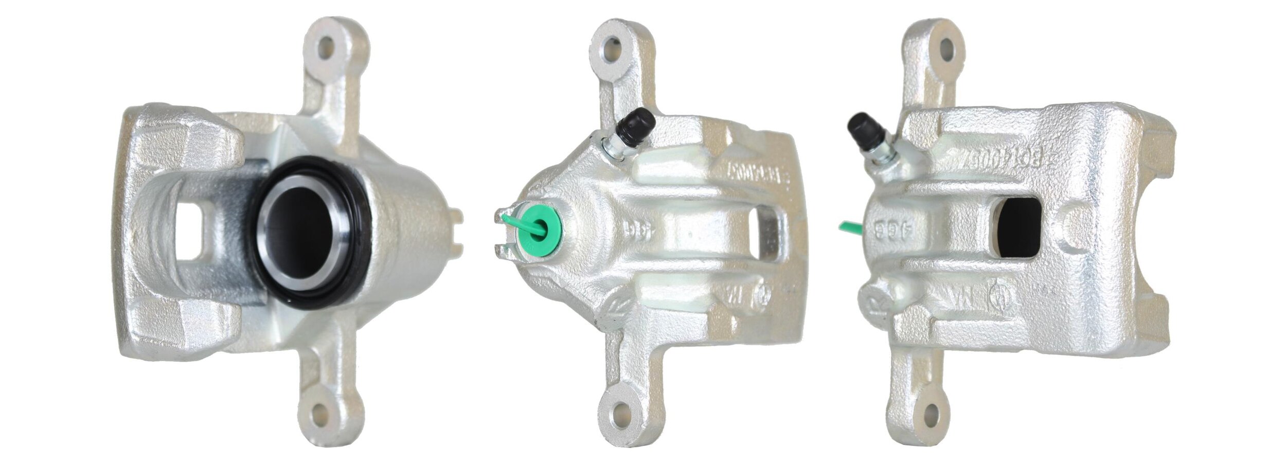 Pinza freno - 87-3066 ELSTOCK