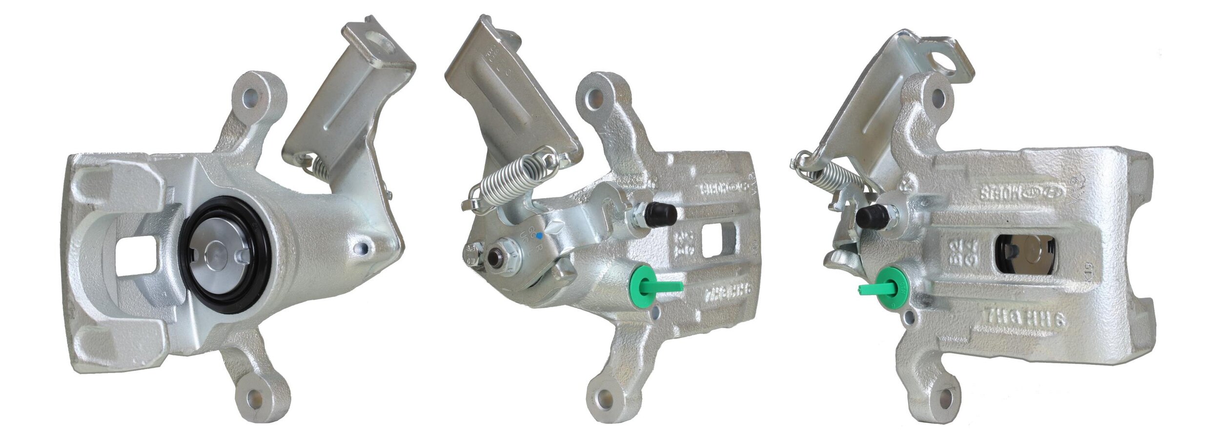 Pinza freno - 87-3099 ELSTOCK