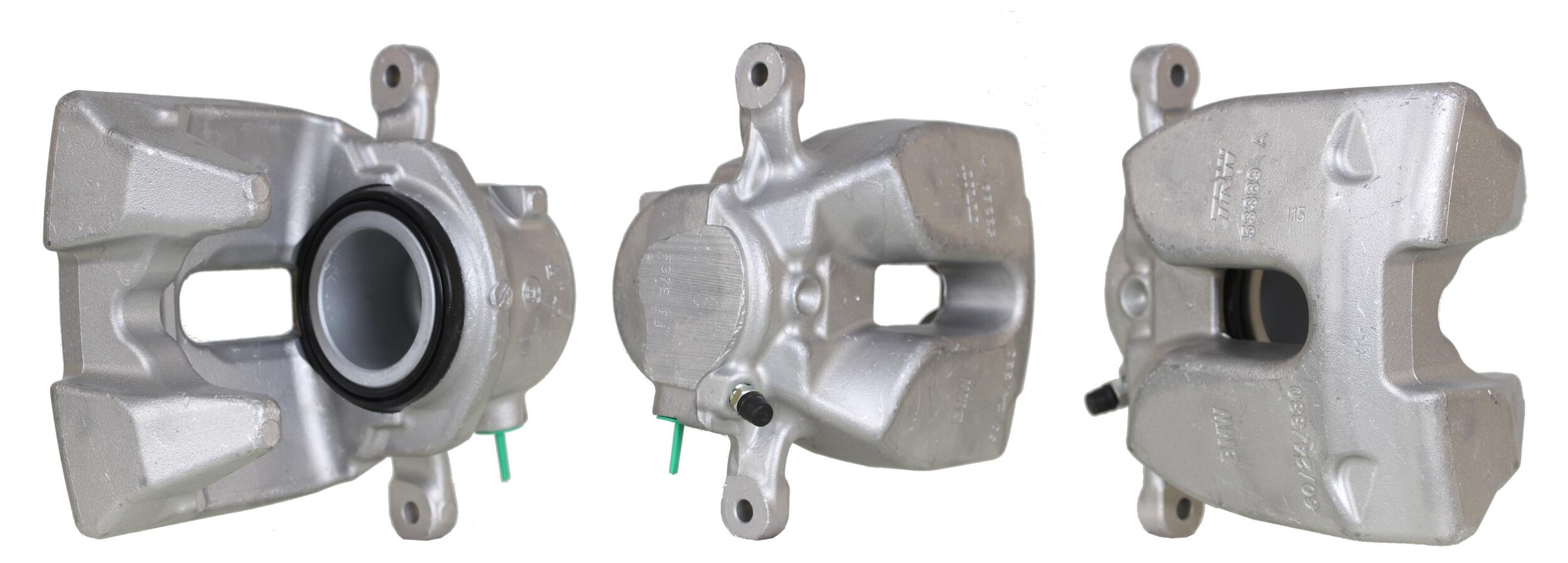 Brake Caliper - 82-3077 ELSTOCK