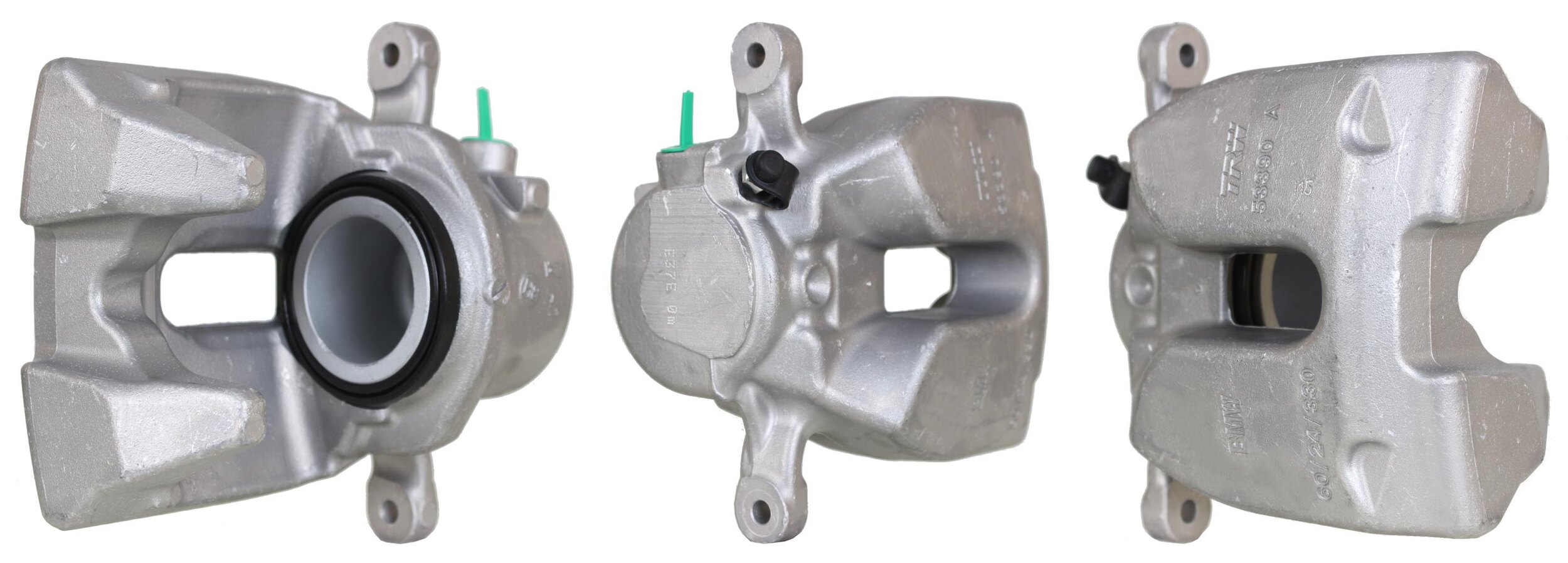 Brake Caliper - 83-3077 ELSTOCK