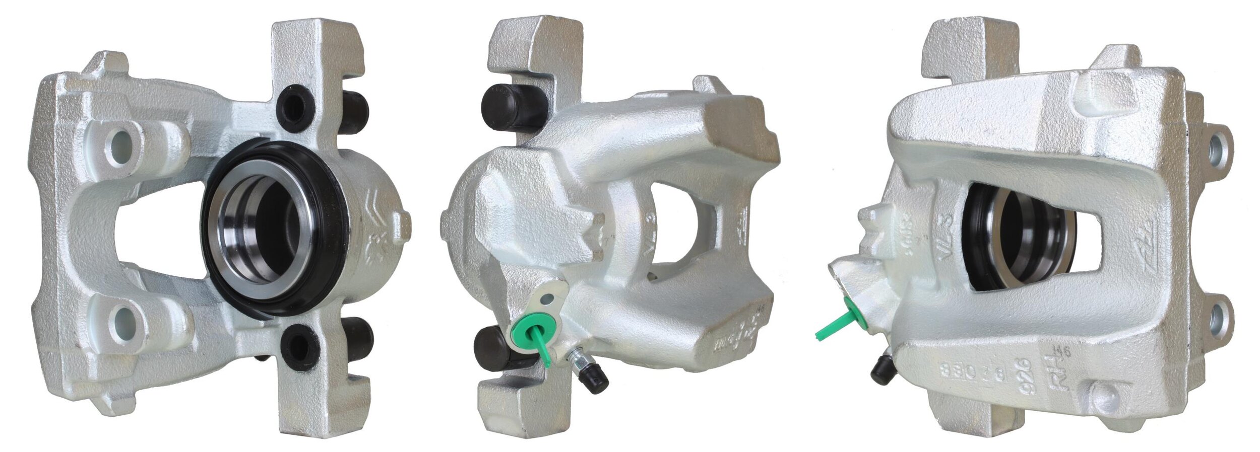 Brake Caliper - 83-3097 ELSTOCK