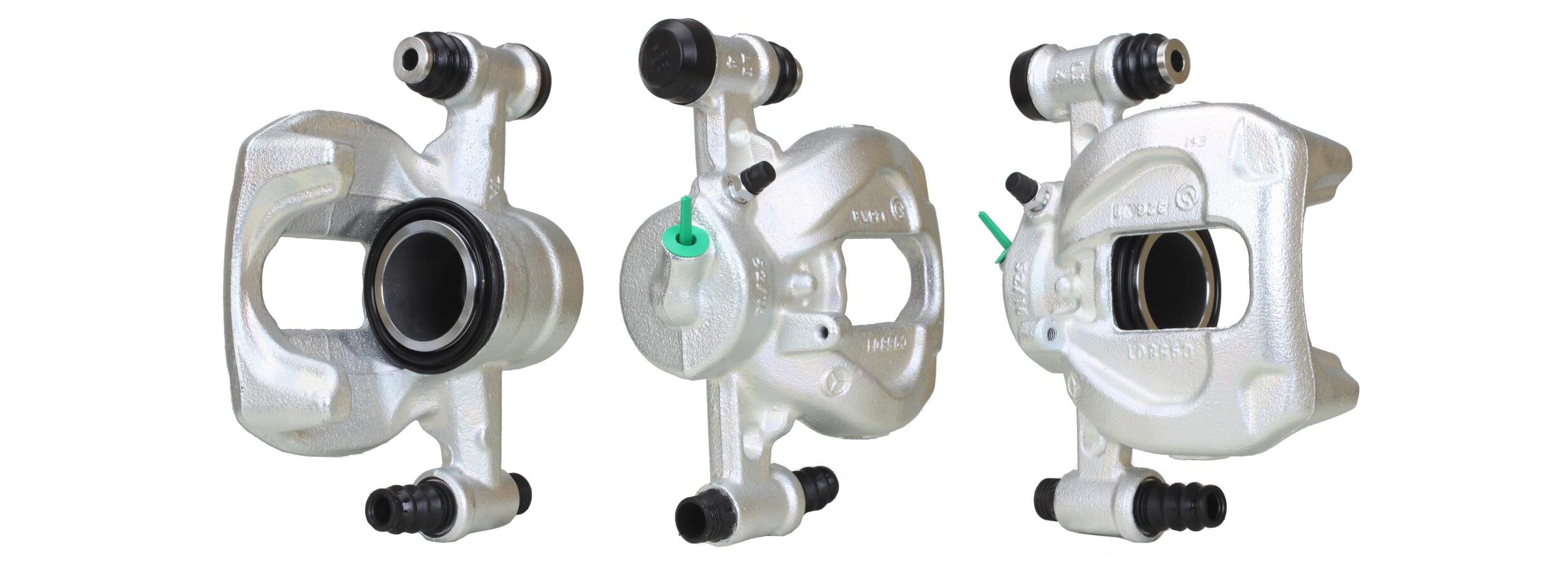 Brake Caliper - 86-3115 ELSTOCK