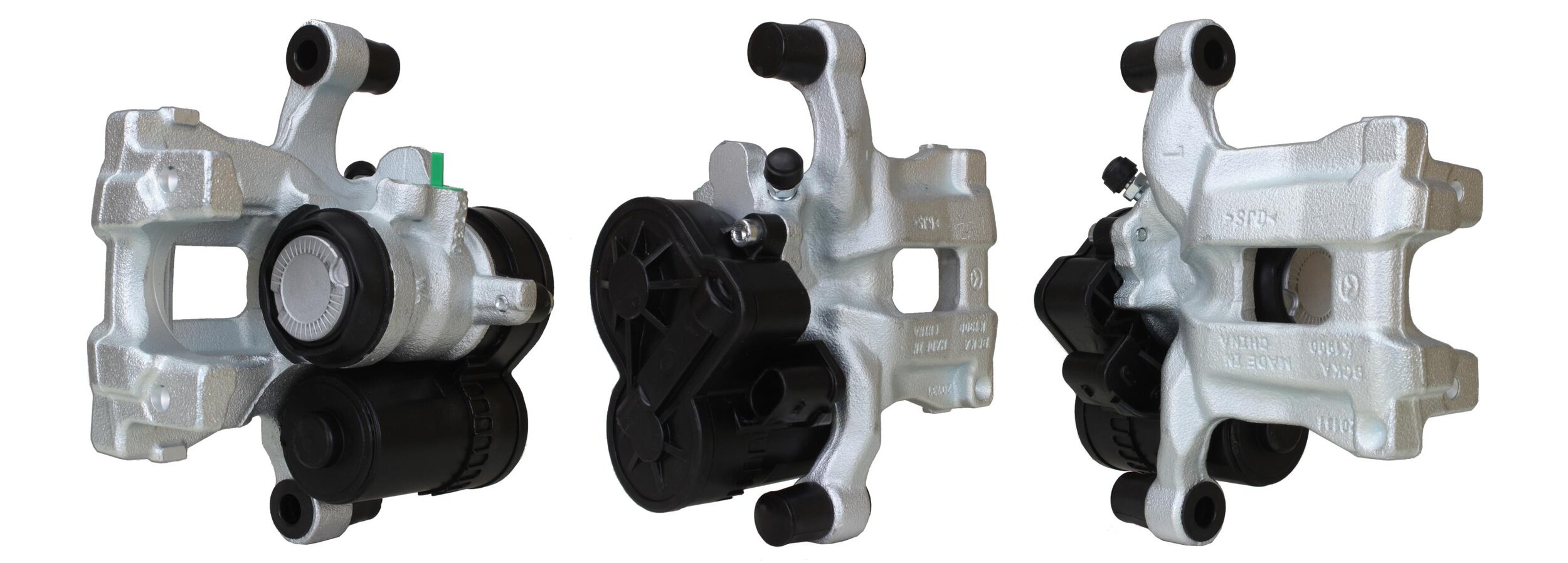 Pinza freno - 86-3127 ELSTOCK