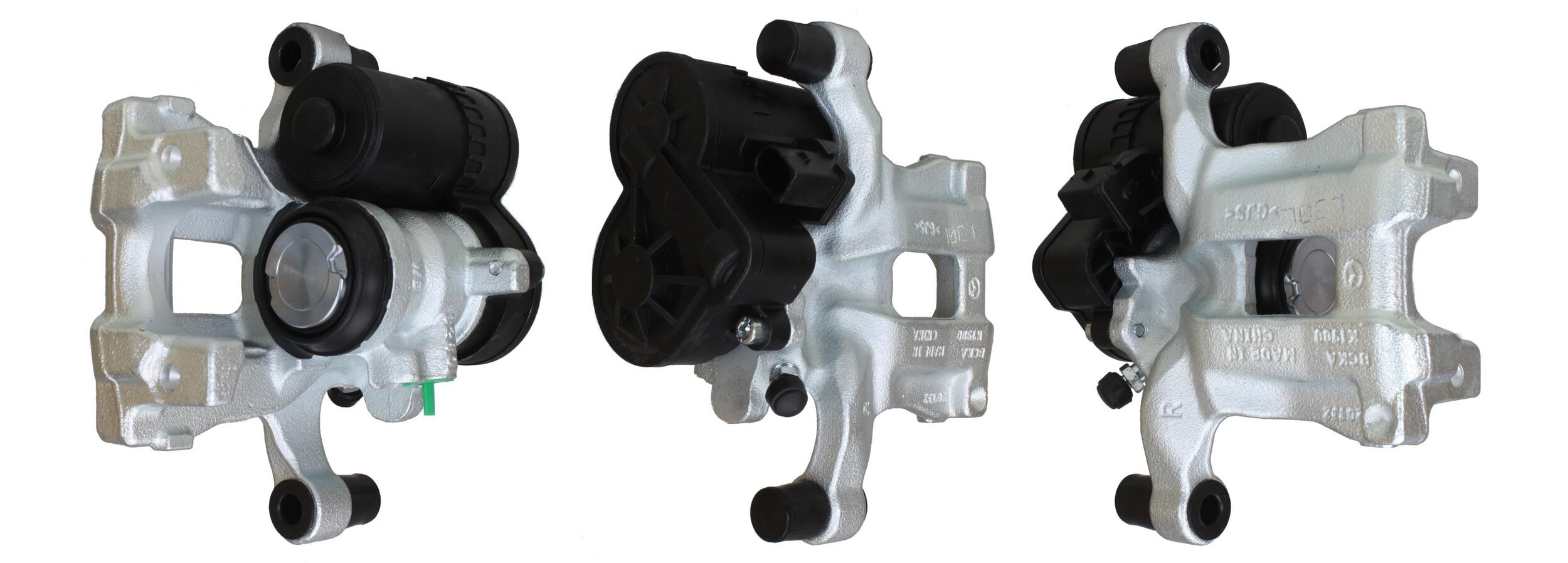 Pinza freno - 87-3127 ELSTOCK