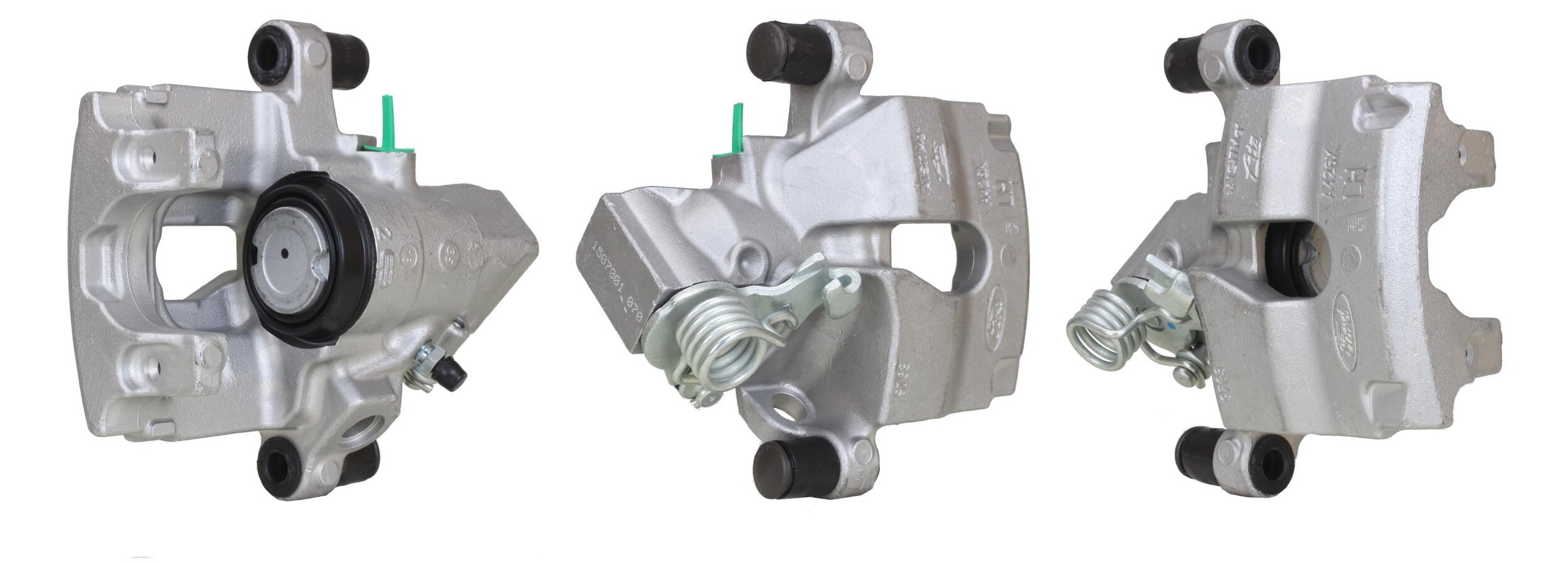 Pinza freno - 86-3151 ELSTOCK