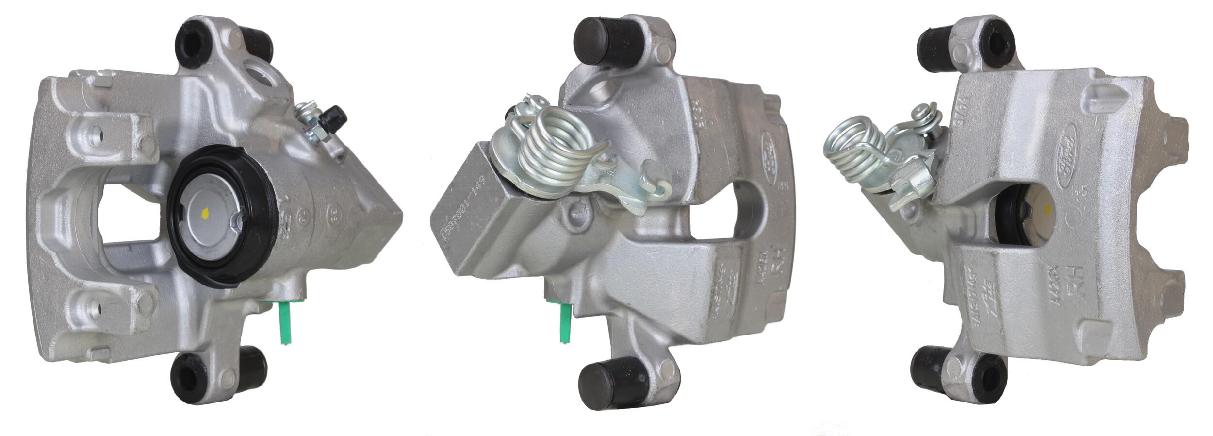 Pinza freno - 87-3151 ELSTOCK