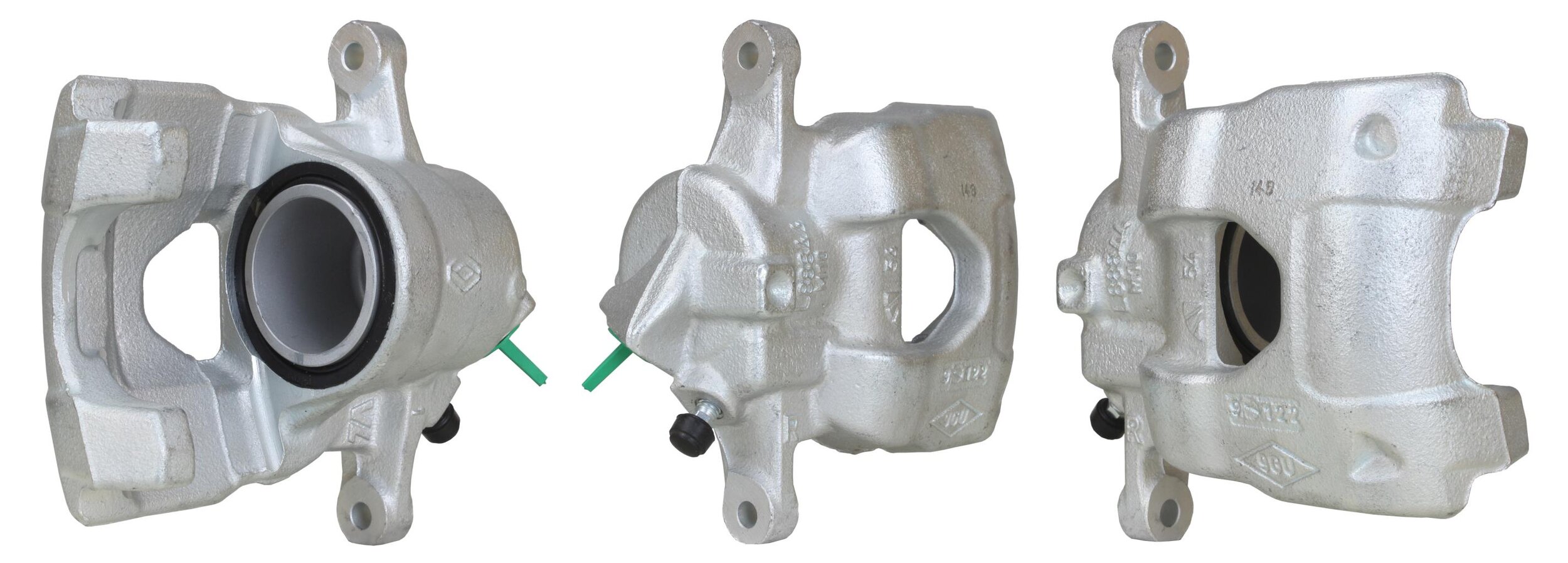 Pinza freno - 83-3185 ELSTOCK