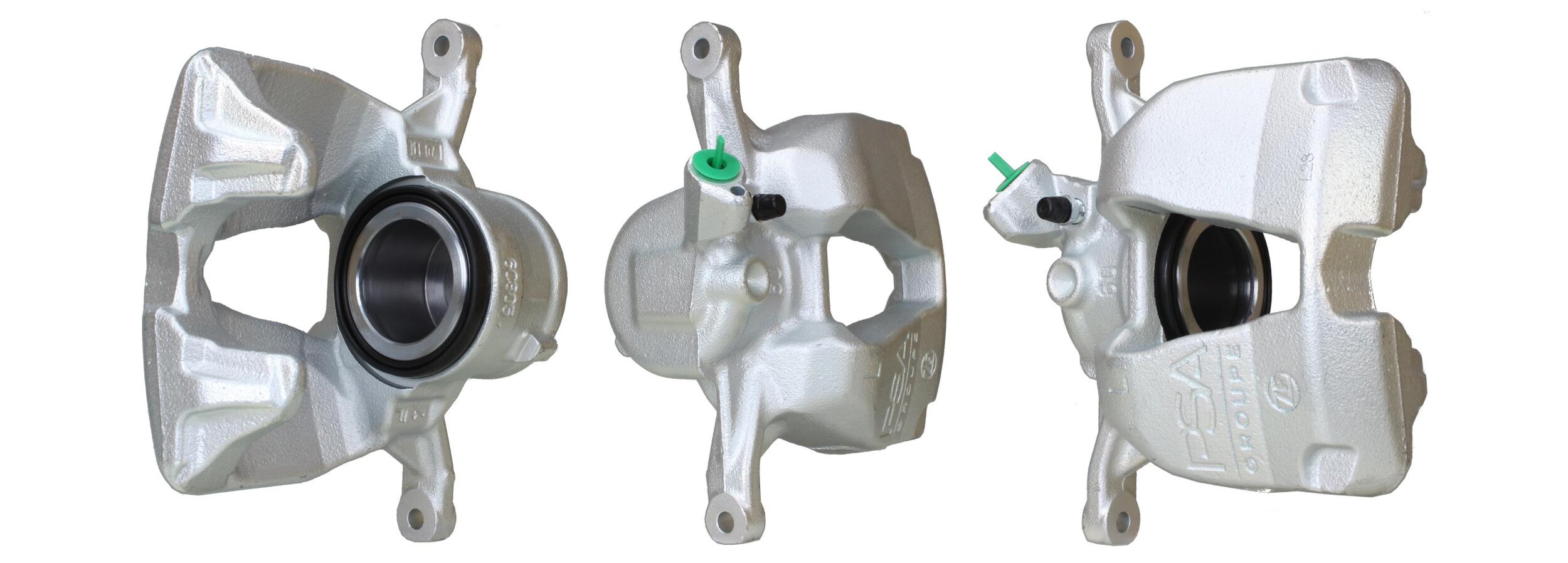 Pinza freno - 82-3244 ELSTOCK
