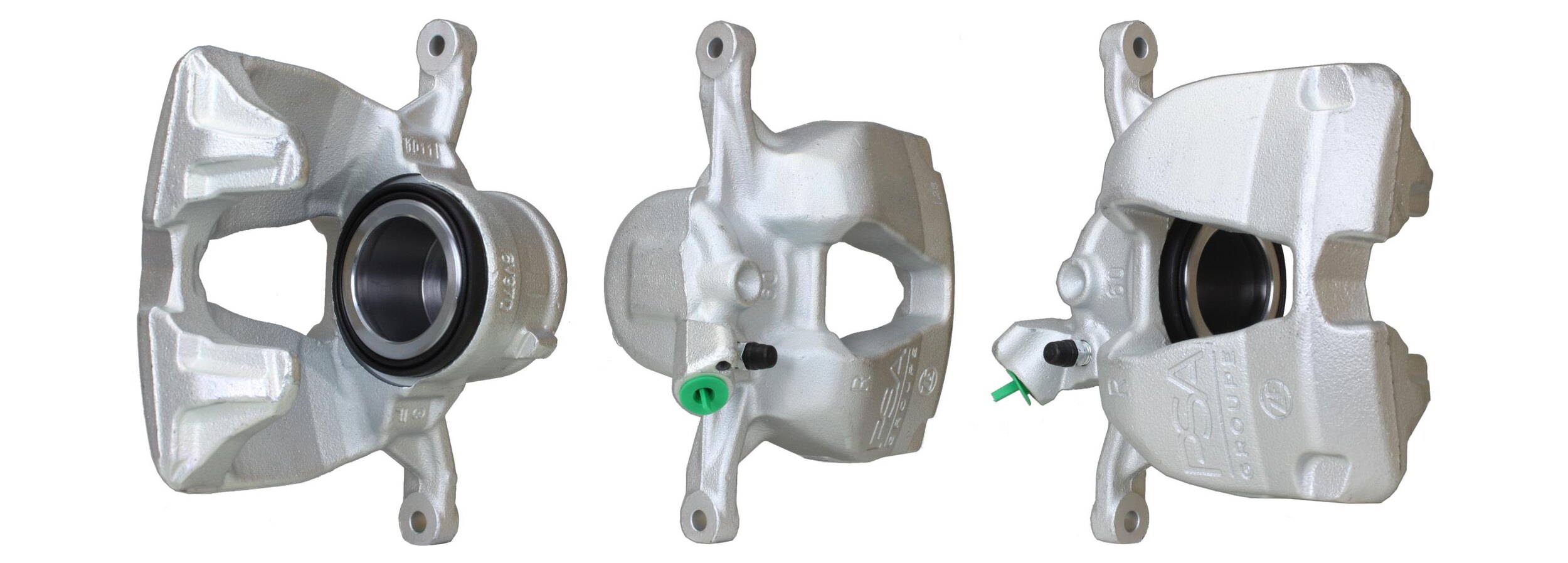 Pinza freno - 83-3244 ELSTOCK