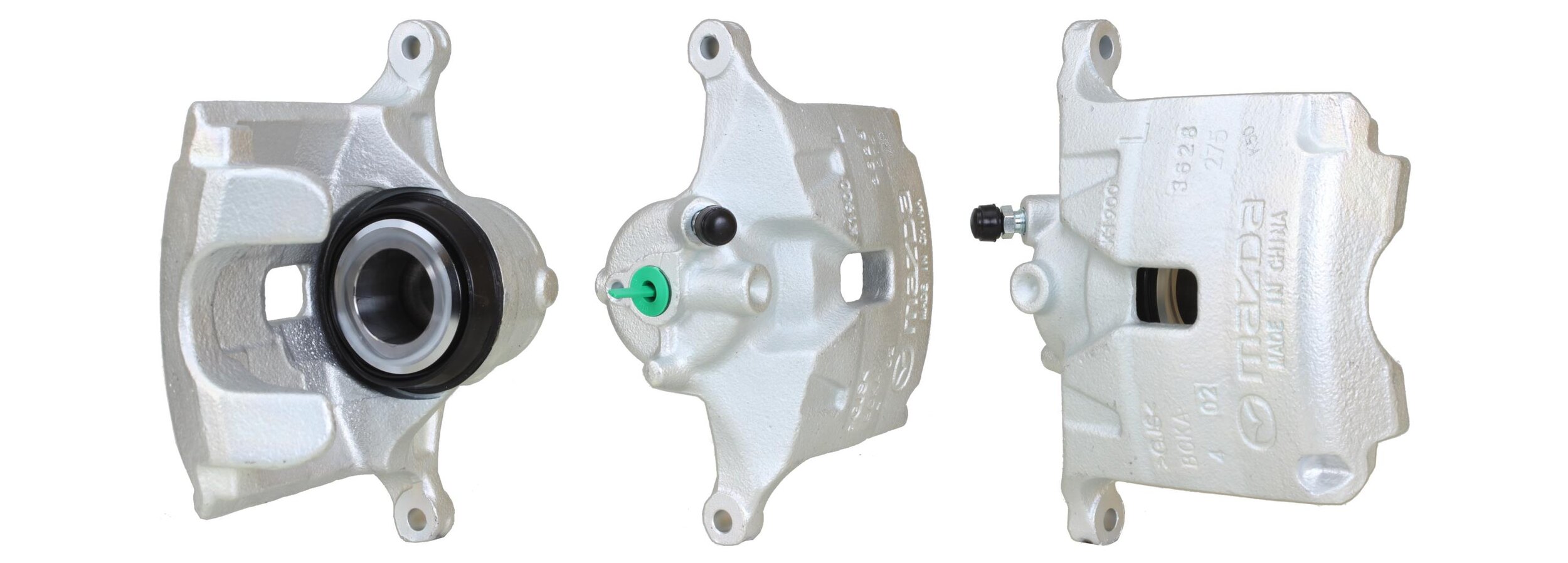 Brake Caliper - 82-3239 ELSTOCK