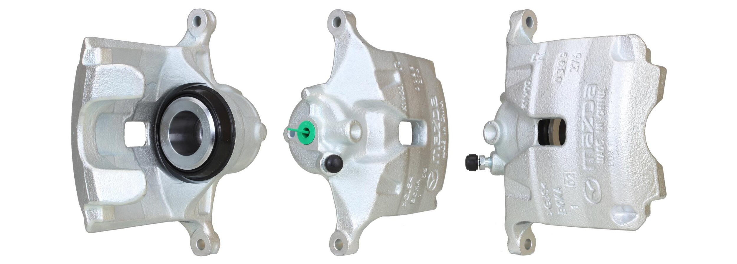 Brake Caliper - 83-3239 ELSTOCK