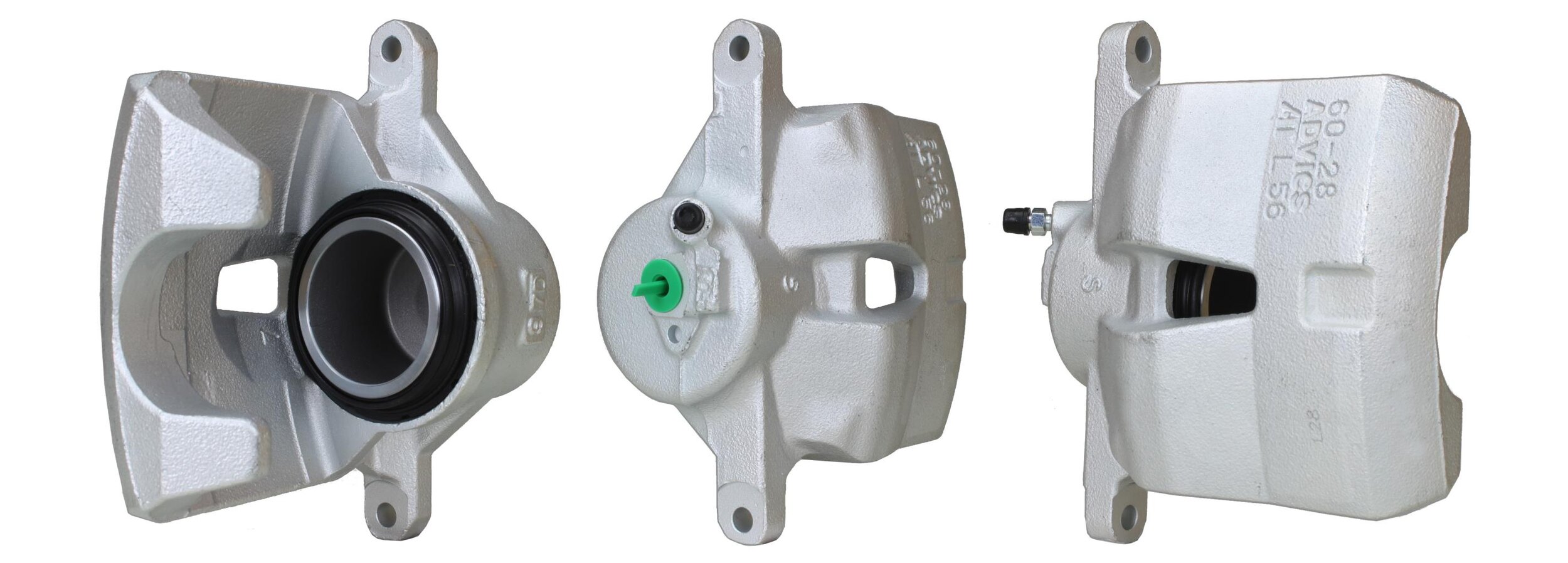 Brake Caliper - 82-3216 ELSTOCK