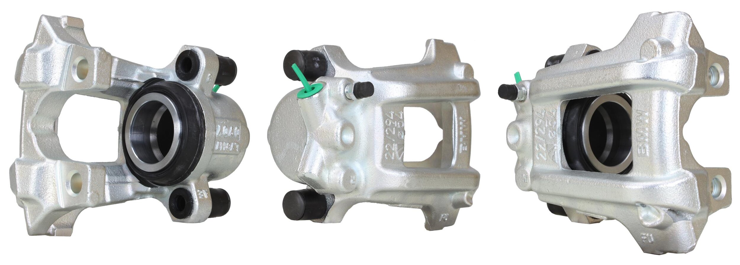 Pinza freno - 83-3233 ELSTOCK
