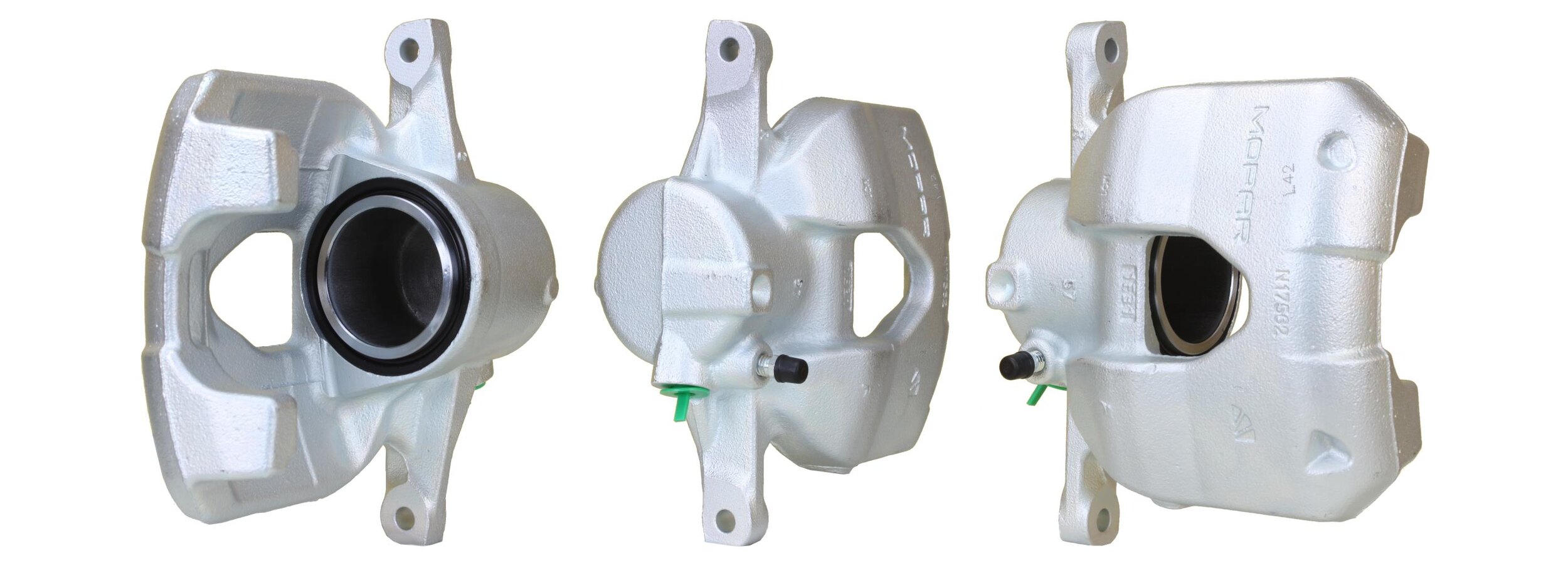 Brake Caliper - 83-3270 ELSTOCK