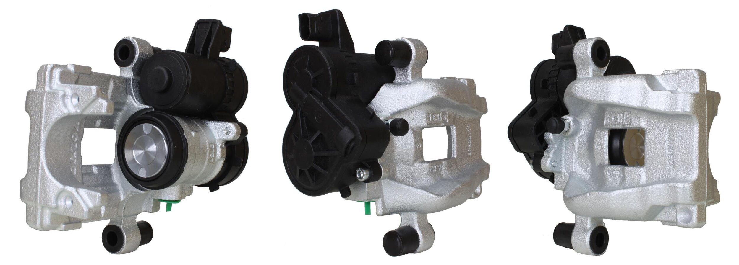 Pinza freno - 87-3250 ELSTOCK