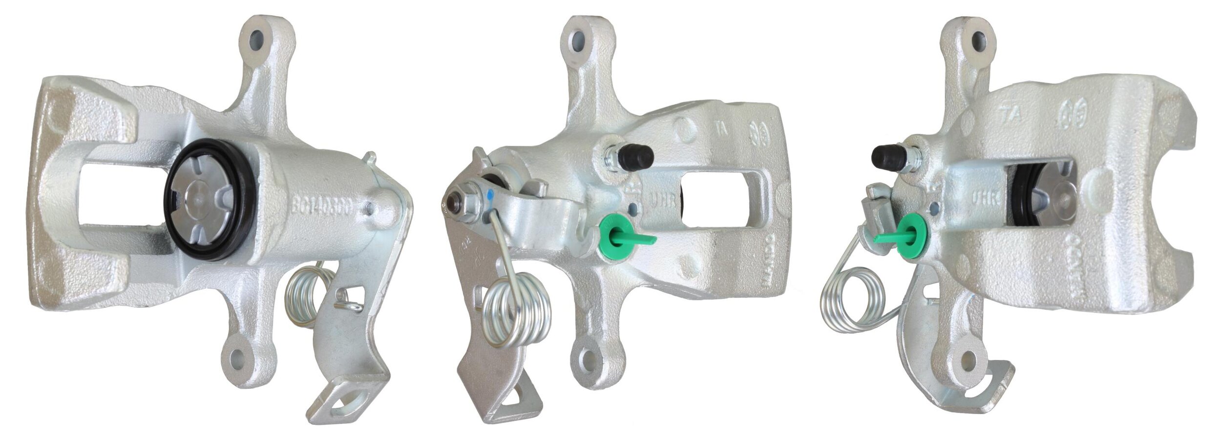 Brake Caliper - 87-3251 ELSTOCK