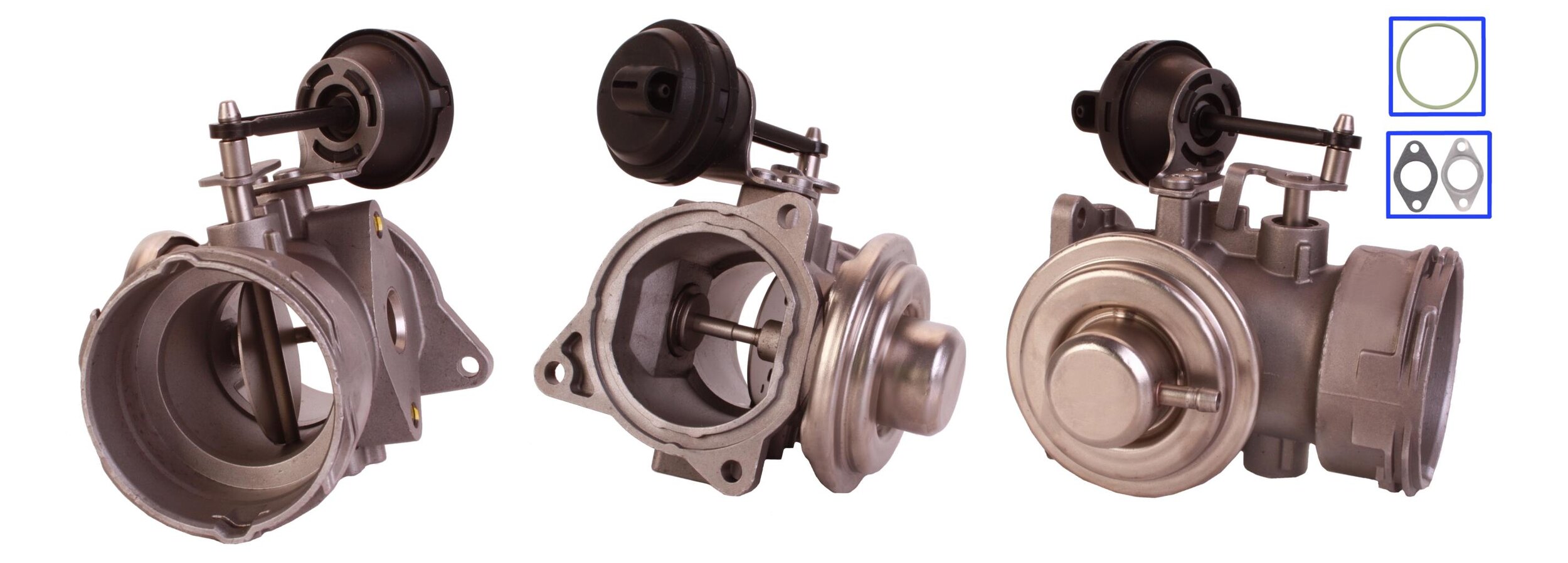 Valvola ricircolo gas scarico-EGR - 71-0021 ELSTOCK