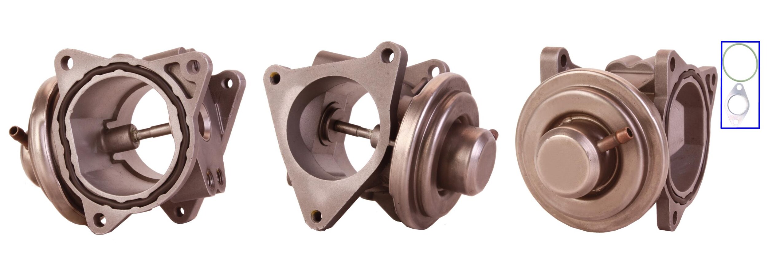 EGR Valve - 71-0018 ELSTOCK