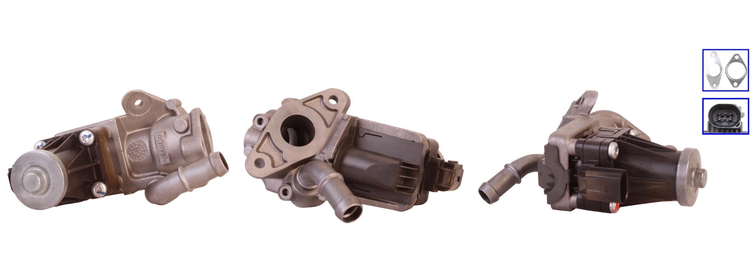 EGR Valve - 73-0079 ELSTOCK