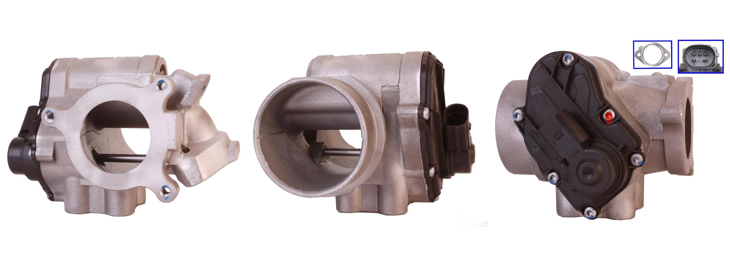EGR Valve - 73-0082 ELSTOCK