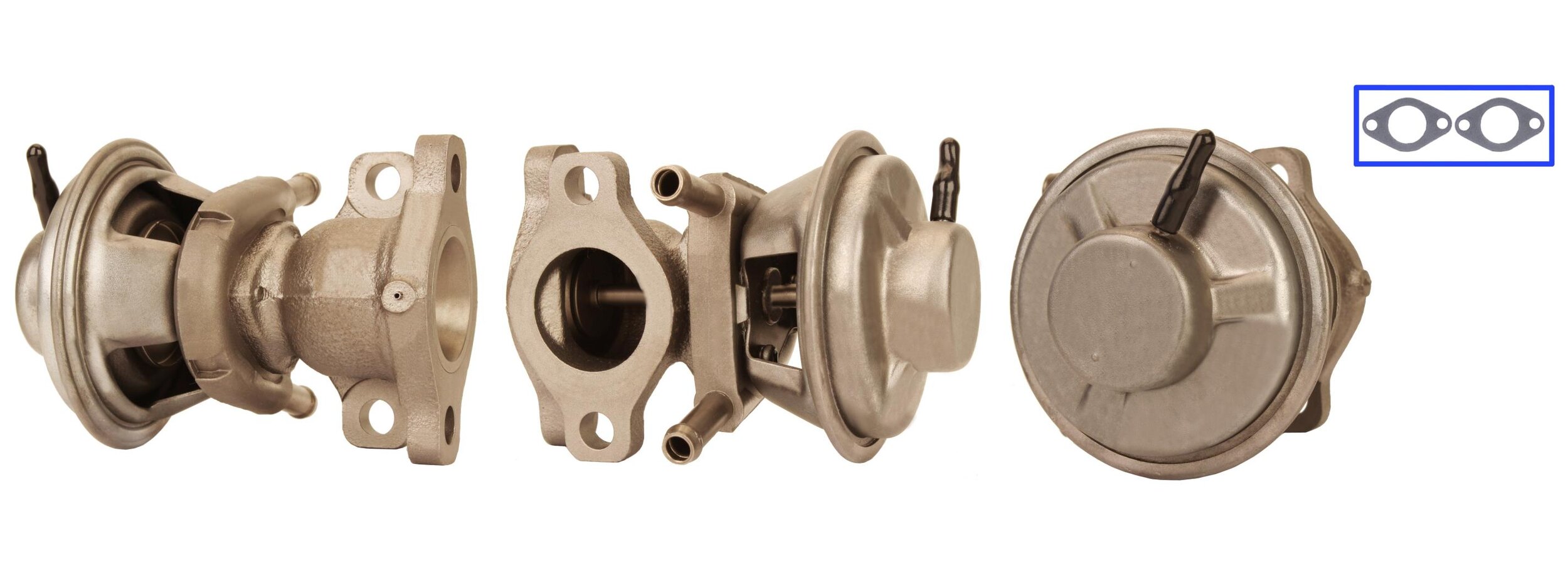 Valvola ricircolo gas scarico-EGR - 71-0121 ELSTOCK