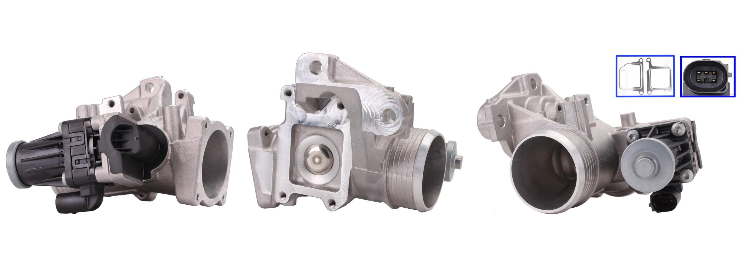 EGR Valve - 73-0144 ELSTOCK