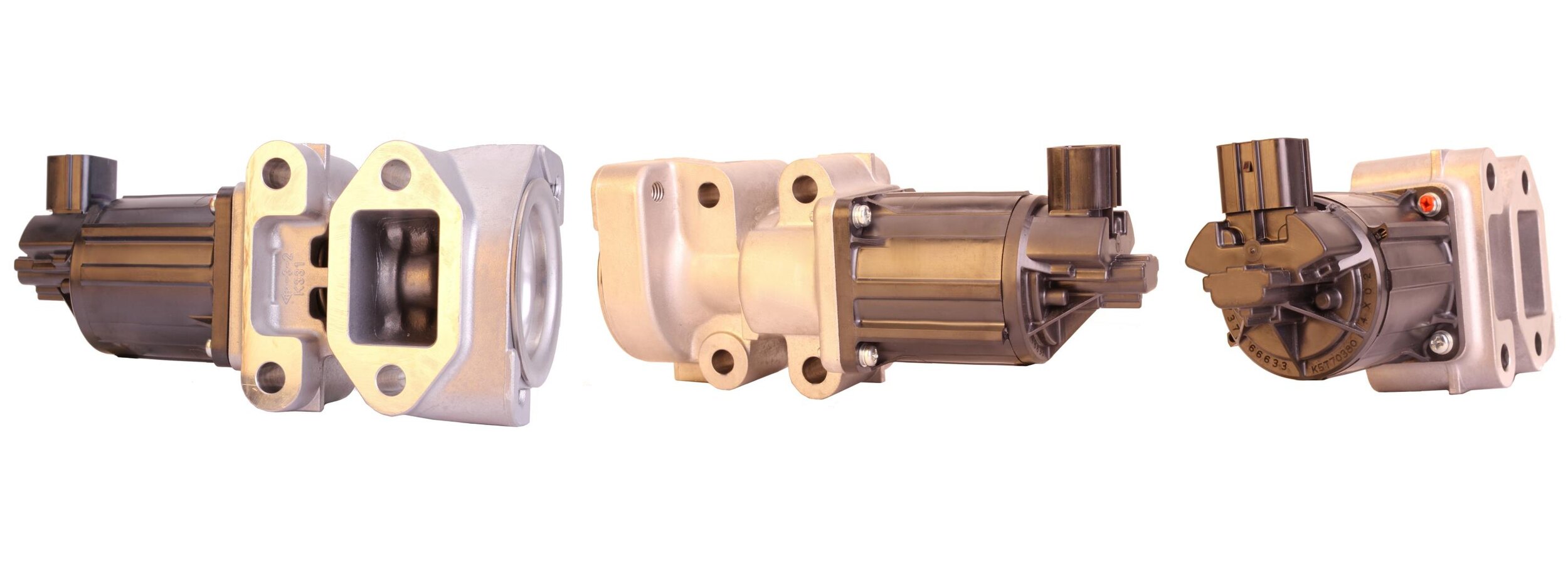 EGR Valve - 72-0150 ELSTOCK