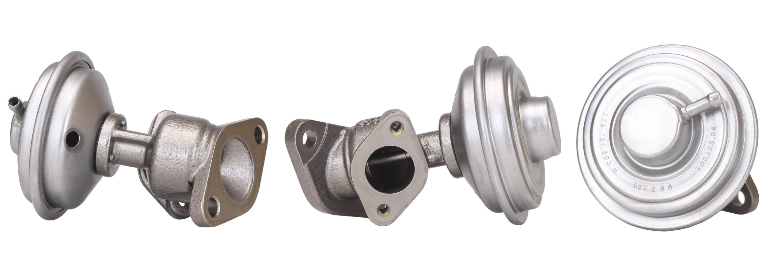 EGR Valve - 71-0185 ELSTOCK