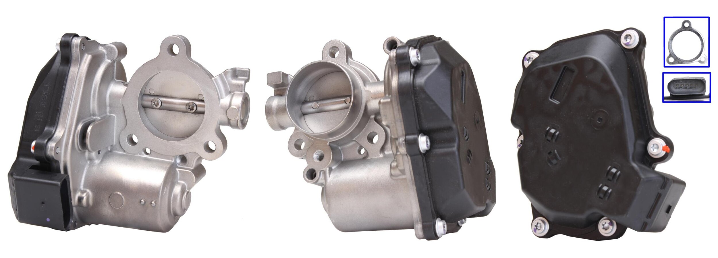 EGR Valve - 73-0210 ELSTOCK
