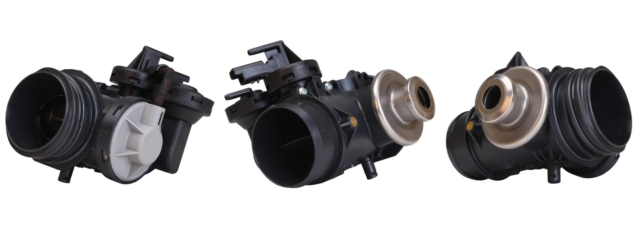 EGR Valve - 71-0222 ELSTOCK
