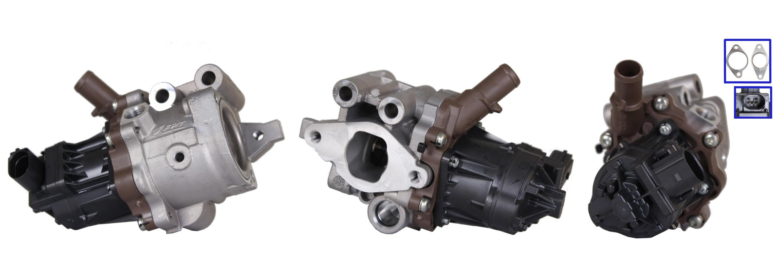 EGR Valve - 73-0388 ELSTOCK