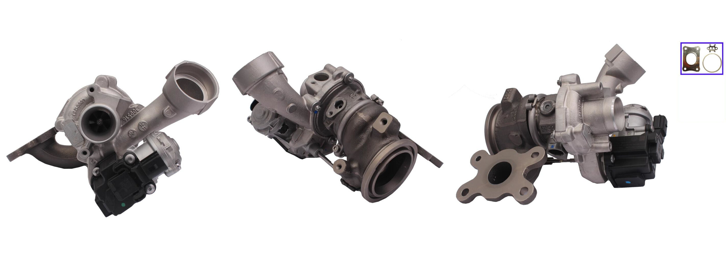 Charger, charging system - 91-0013 ELSTOCK
