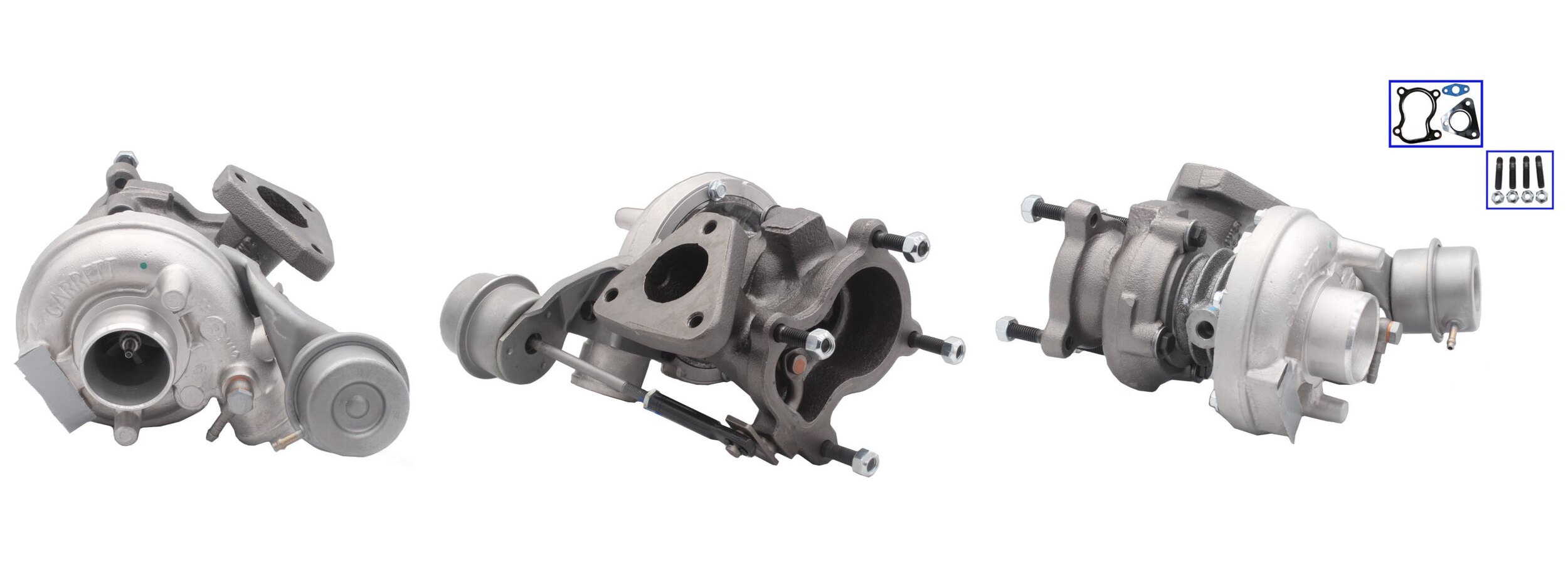 Charger, charging system - 91-0227 ELSTOCK