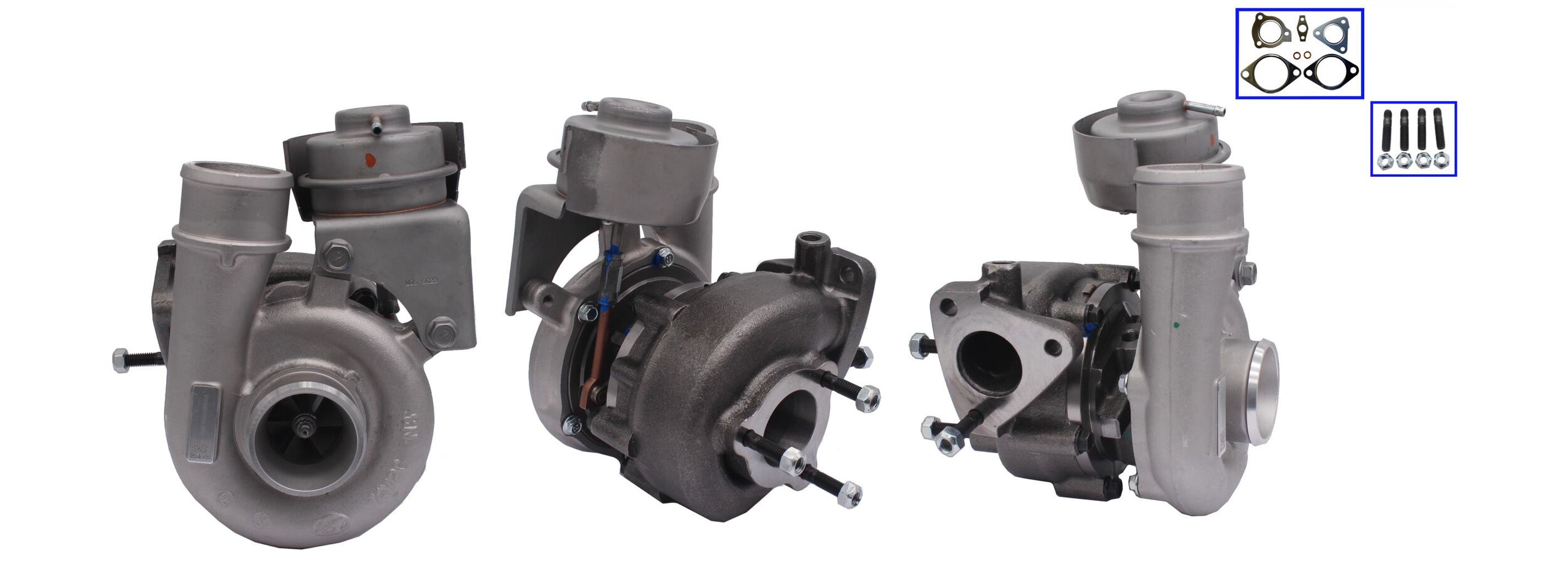 Charger, charging system - 91-0604 ELSTOCK