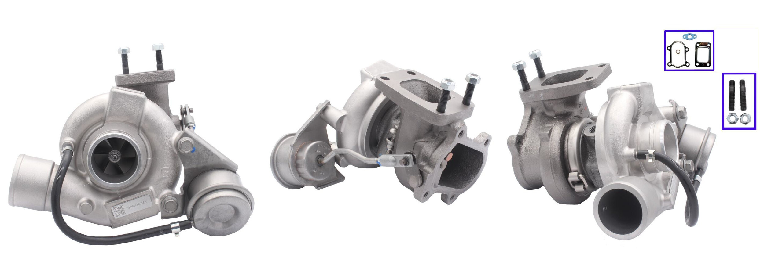 Charger, charging system - 91-0951 ELSTOCK