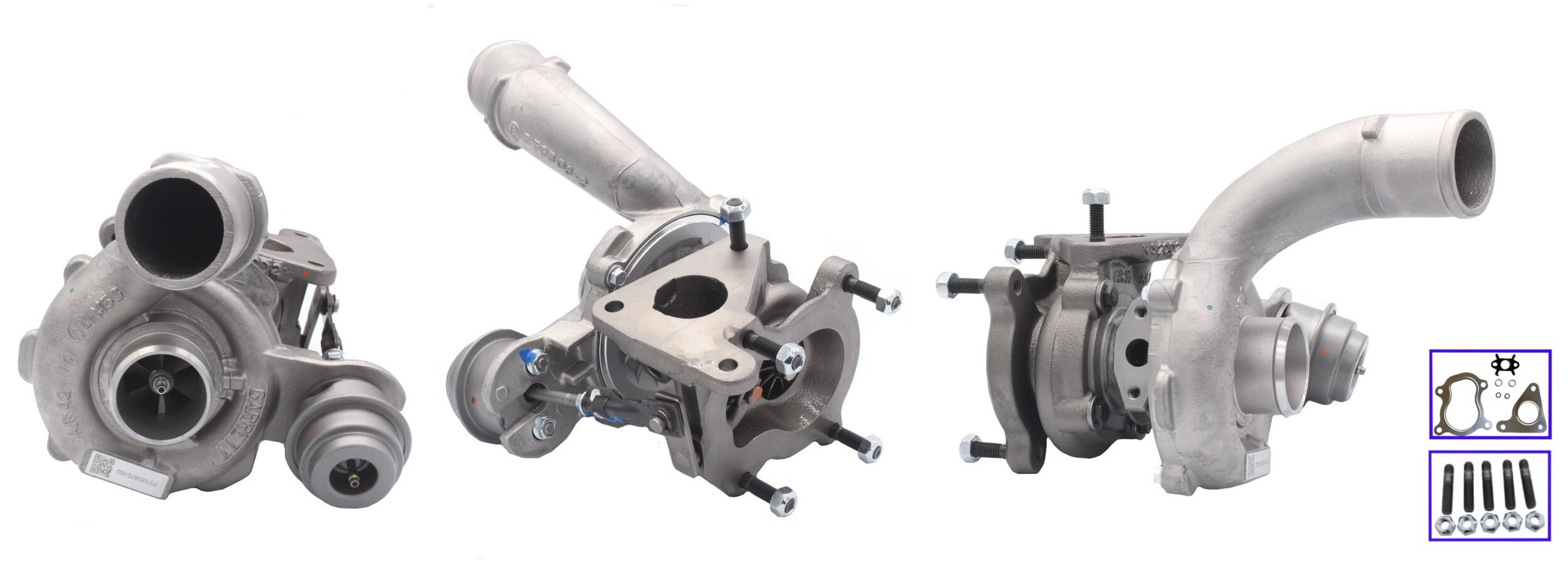 Charger, charging system - 91-1552 ELSTOCK