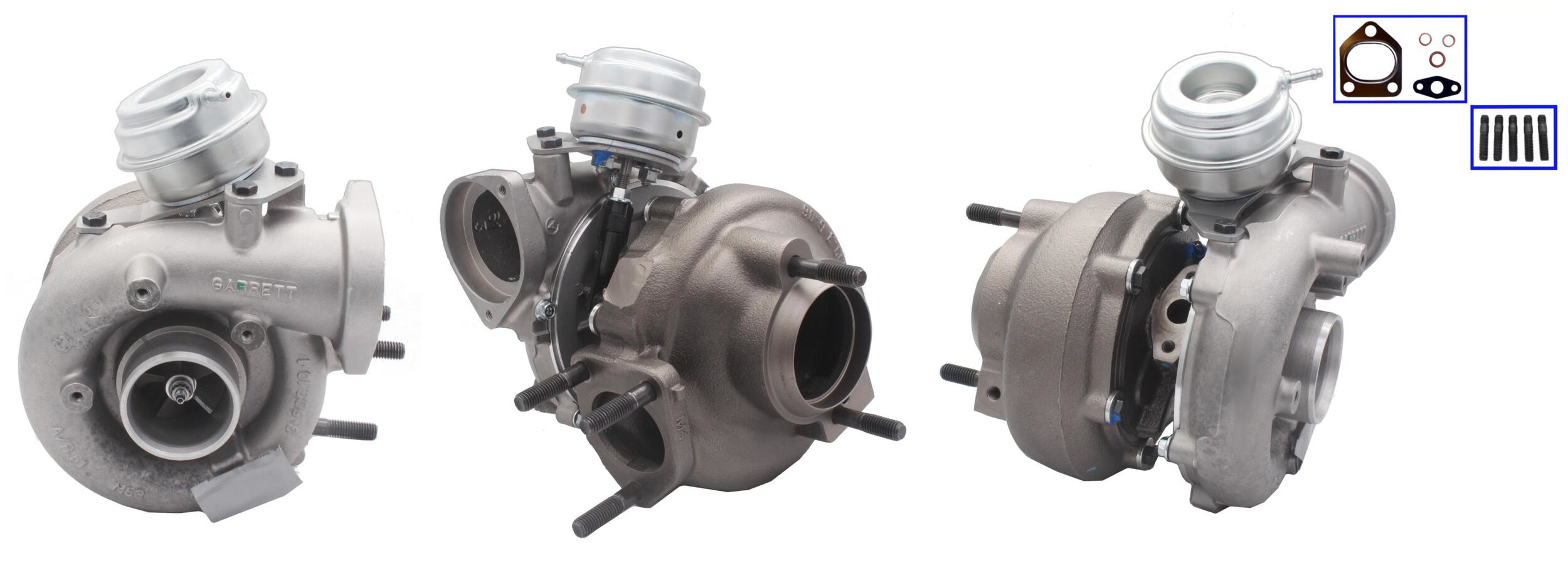 Charger, charging system - 91-1717 ELSTOCK