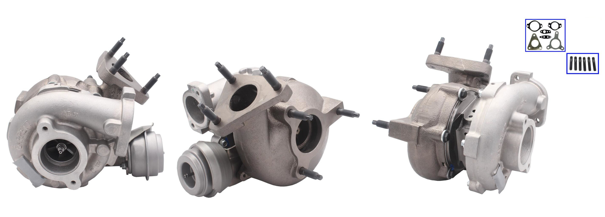 Charger, charging system - 91-1810 ELSTOCK