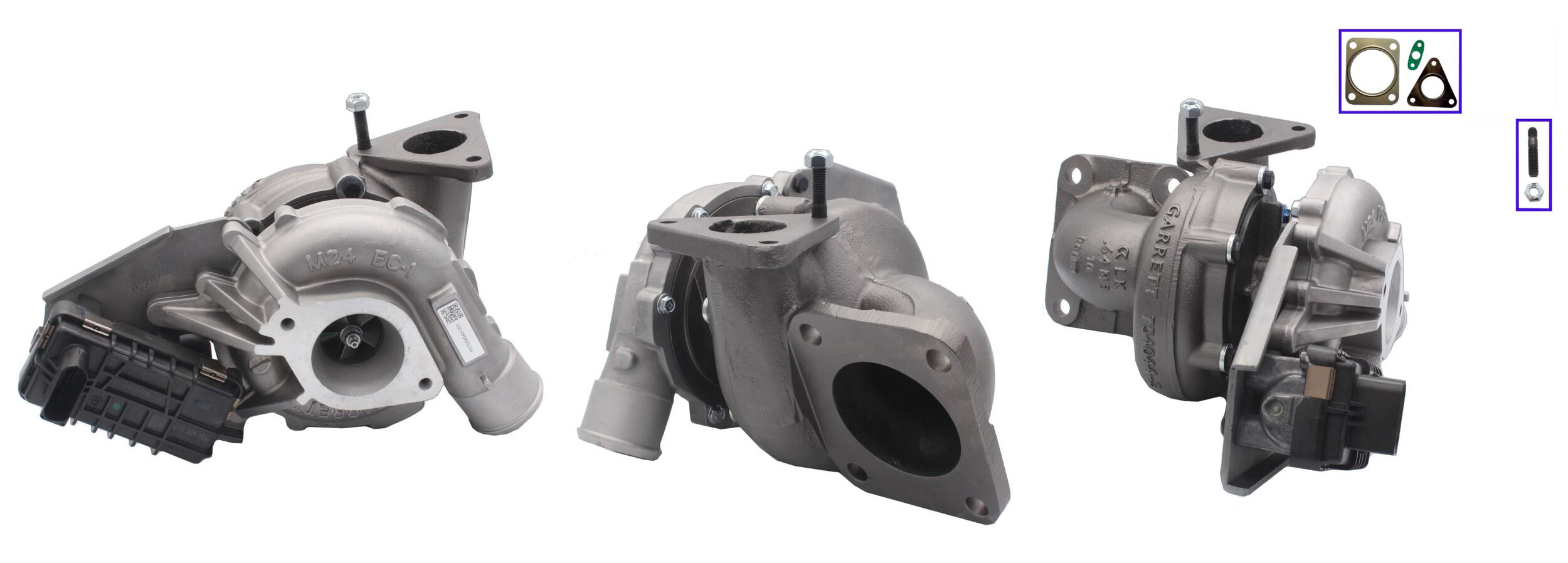 Charger, charging system - 91-1820 ELSTOCK