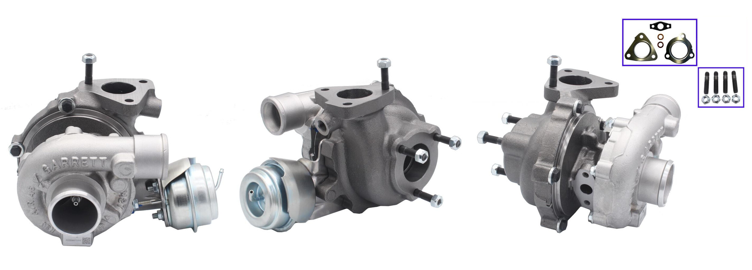 Charger, charging system - 91-1872 ELSTOCK