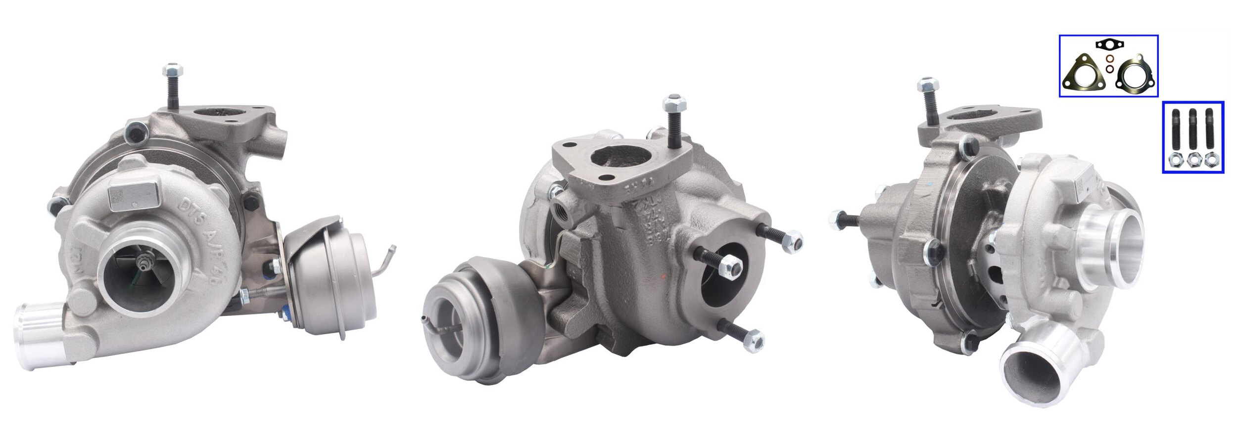 Charger, charging system - 91-1873 ELSTOCK