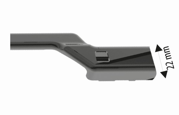 Spazzola tergi - EFK75651 TRICO