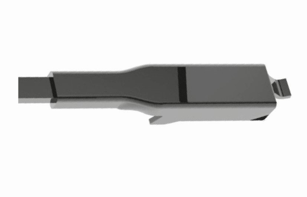 Щетка стеклоочистителя - EFK70701 TRICO