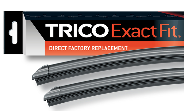 Щетка стеклоочистителя - EFK65403 TRICO
