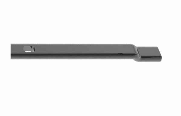 Wiper Blade - EFK65402L TRICO