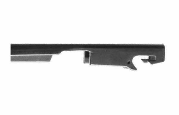 Wiper Blade - EFK55552 TRICO